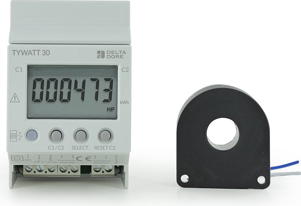 Tywatt 30